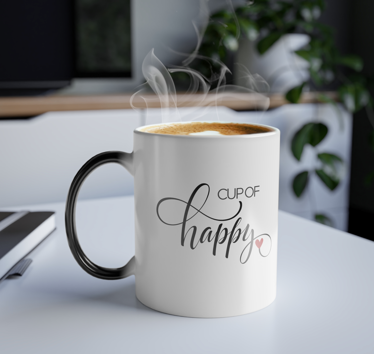 Our Mug Collection