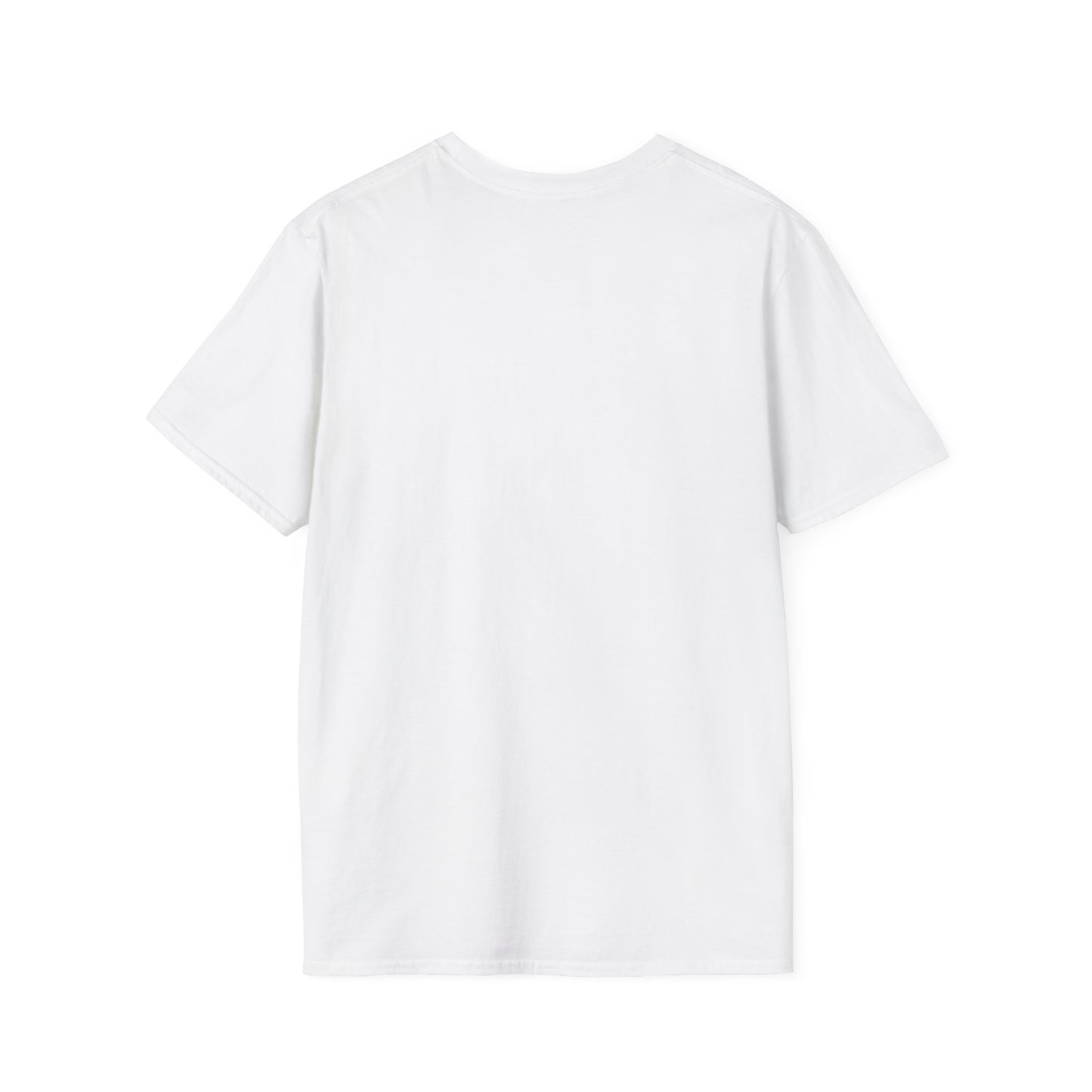 Look Away Fun Staff Meeting T-shirt