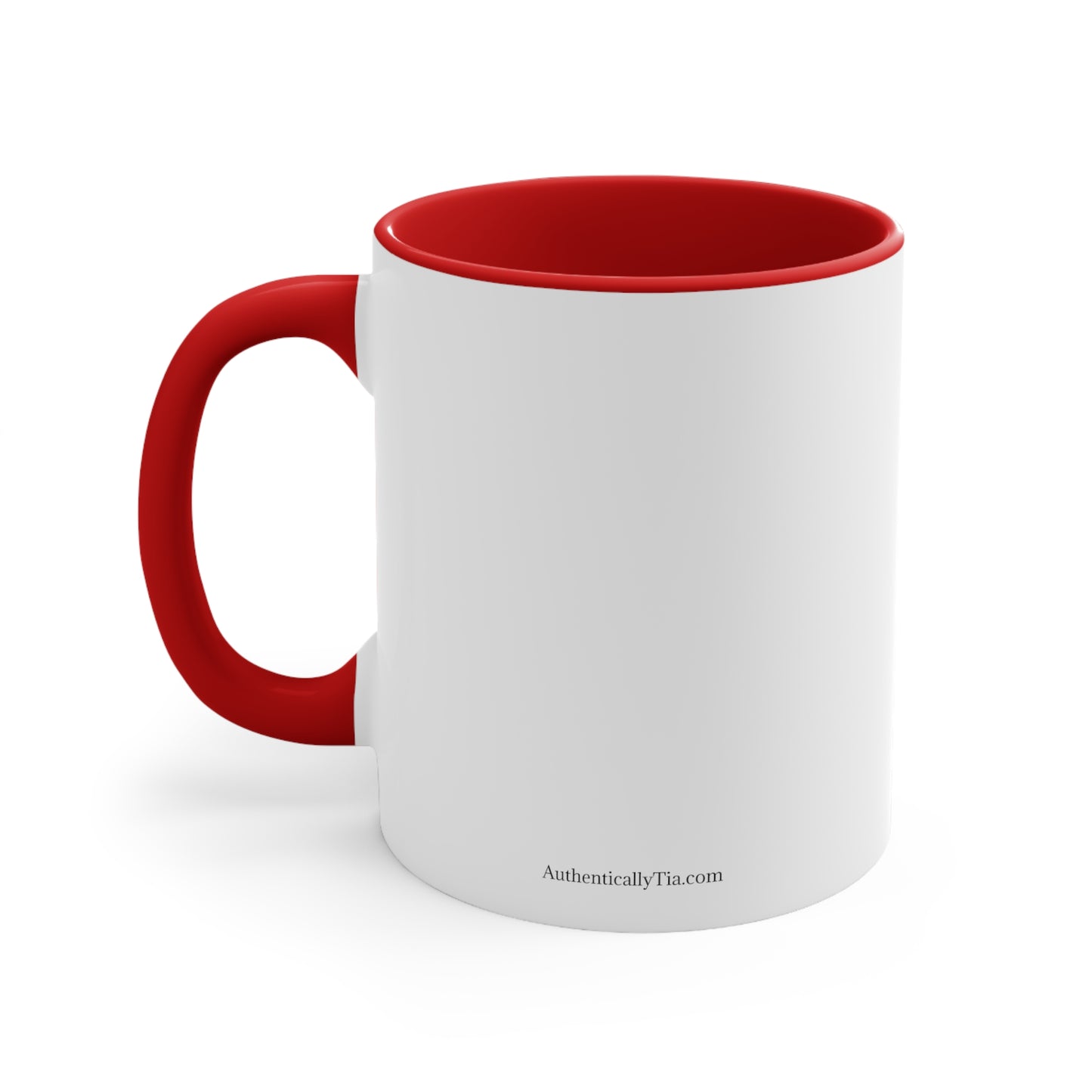 Cup of Happy Mug, 11oz