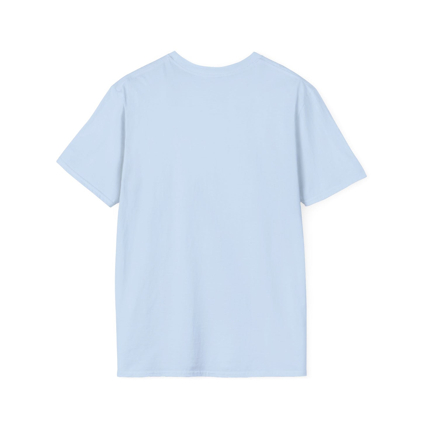 Look Away Fun Staff Meeting T-shirt