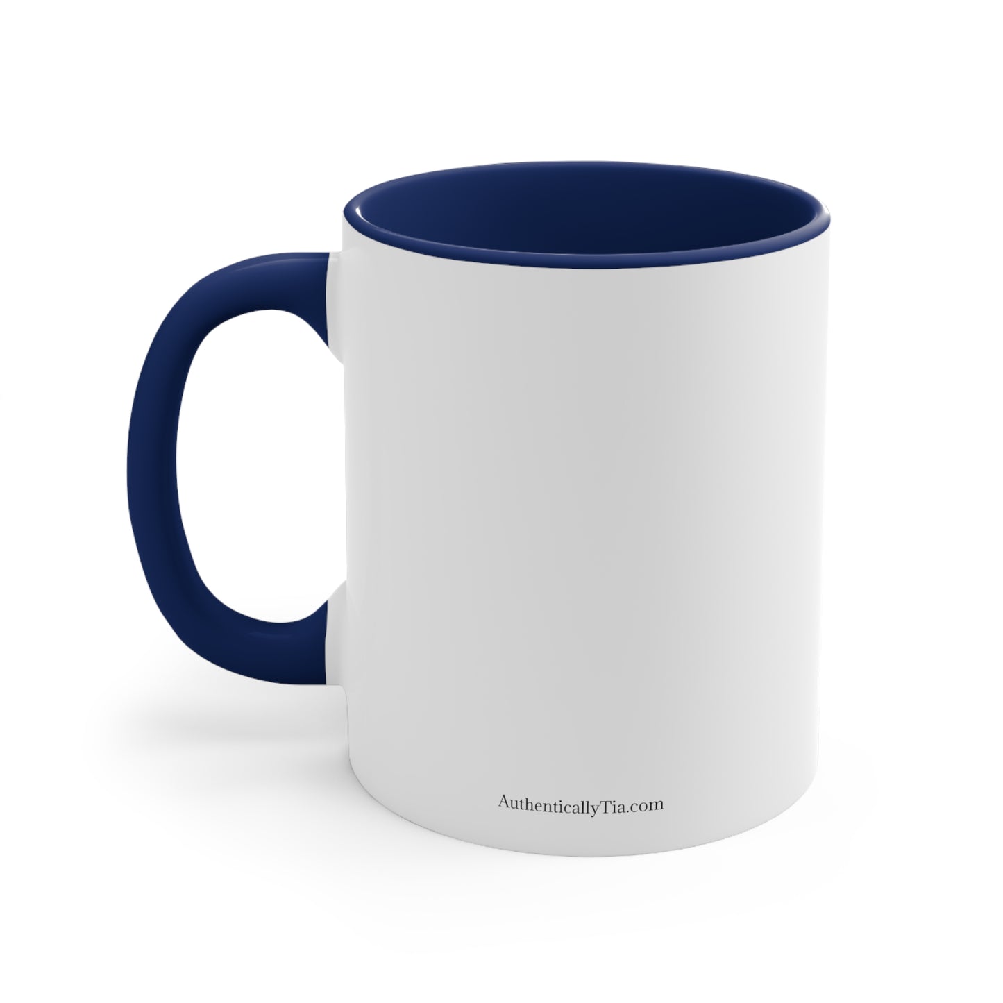Cup of Happy Mug, 11oz