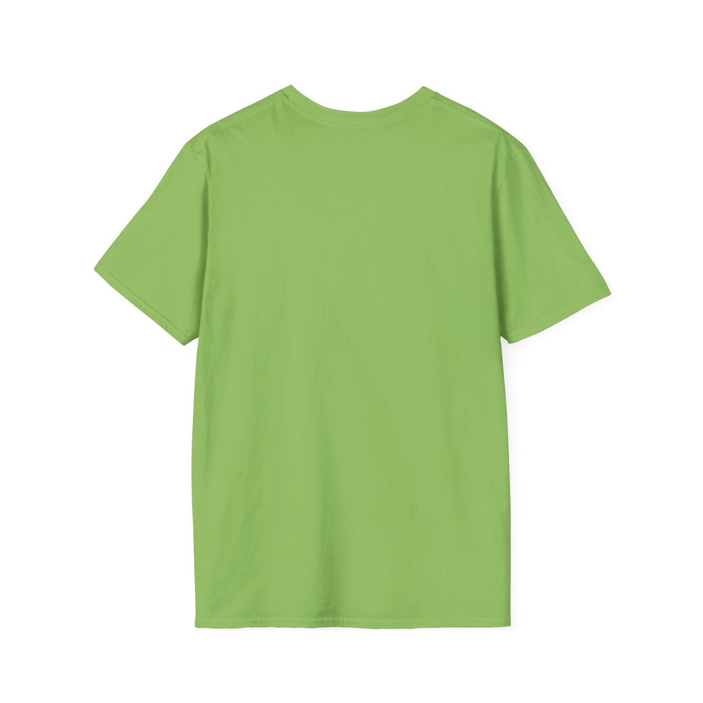 Look Away Fun Staff Meeting T-shirt