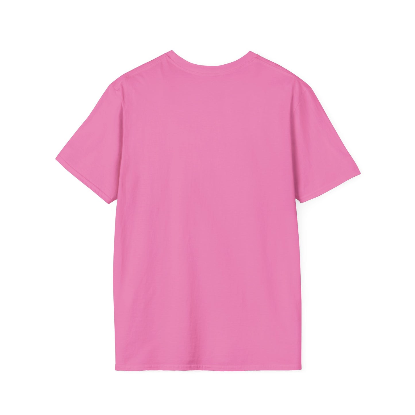 Look Away Fun Staff Meeting T-shirt
