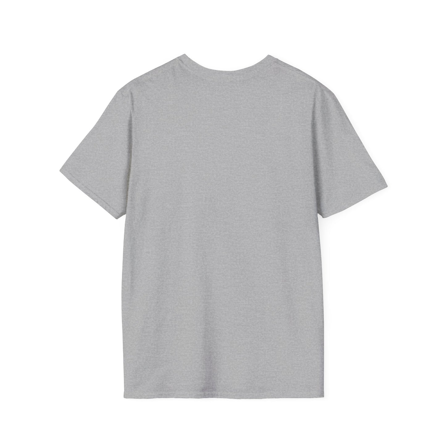Look Away Fun Staff Meeting T-shirt