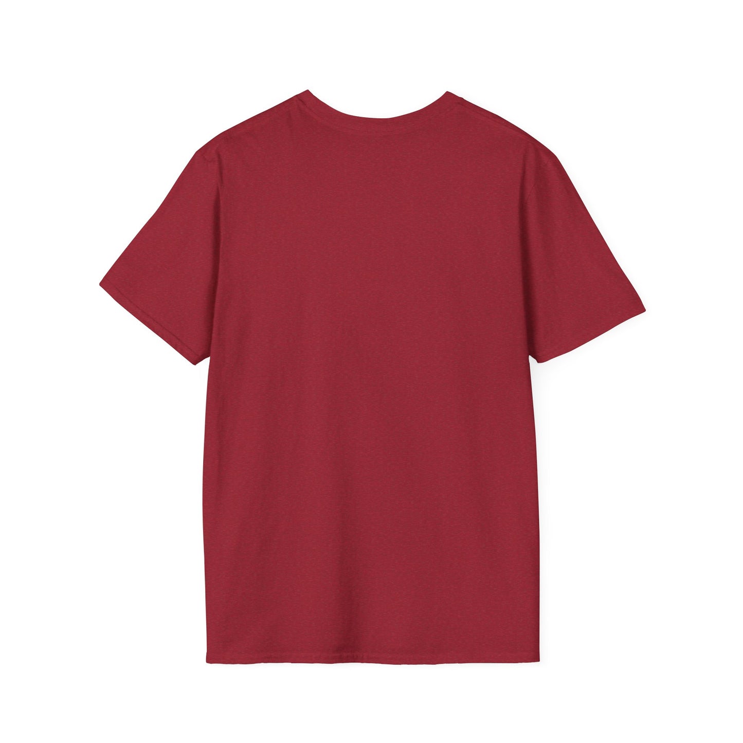 Look Away Fun Staff Meeting T-shirt