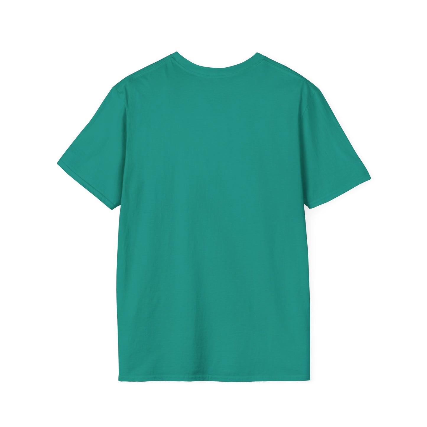 Look Away Fun Staff Meeting T-shirt
