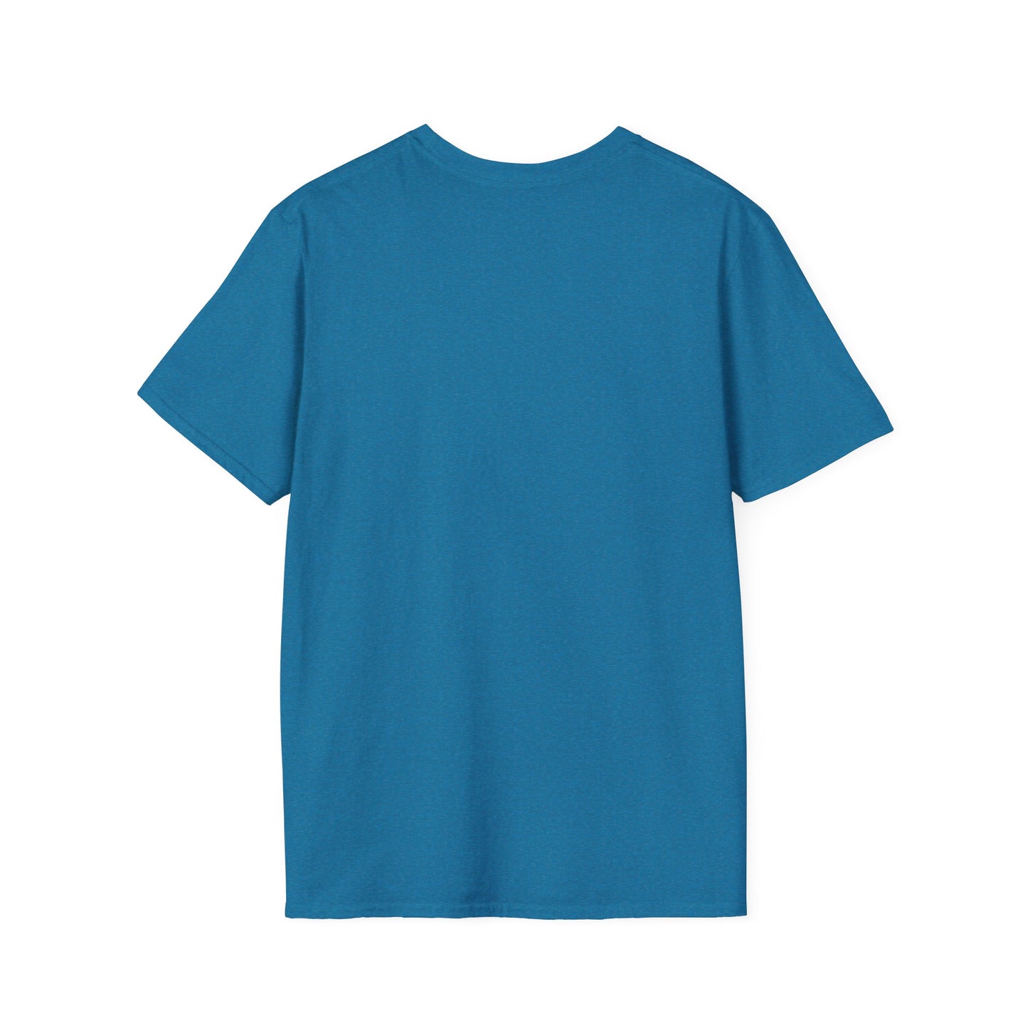 Look Away Fun Staff Meeting T-shirt