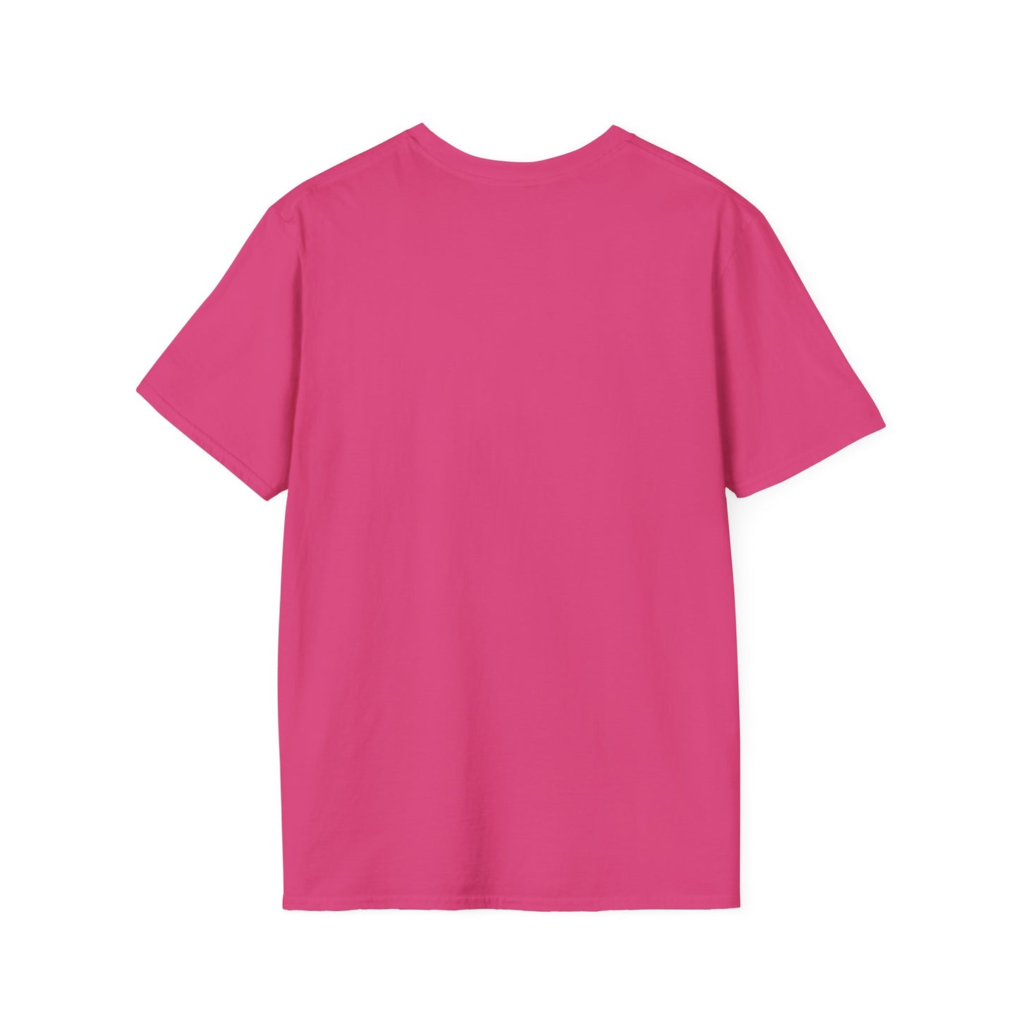 Look Away Fun Staff Meeting T-shirt