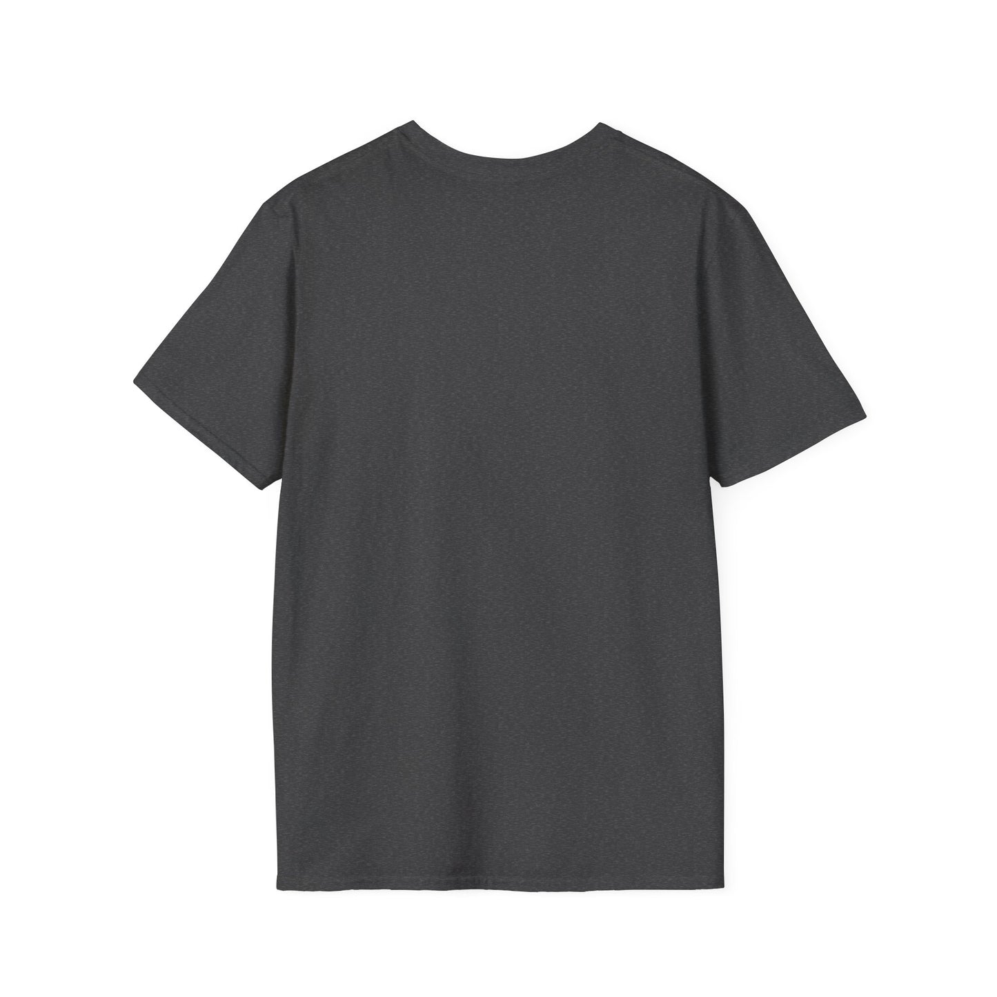 NOPE Dog - Unisex Softstyle T-Shirt