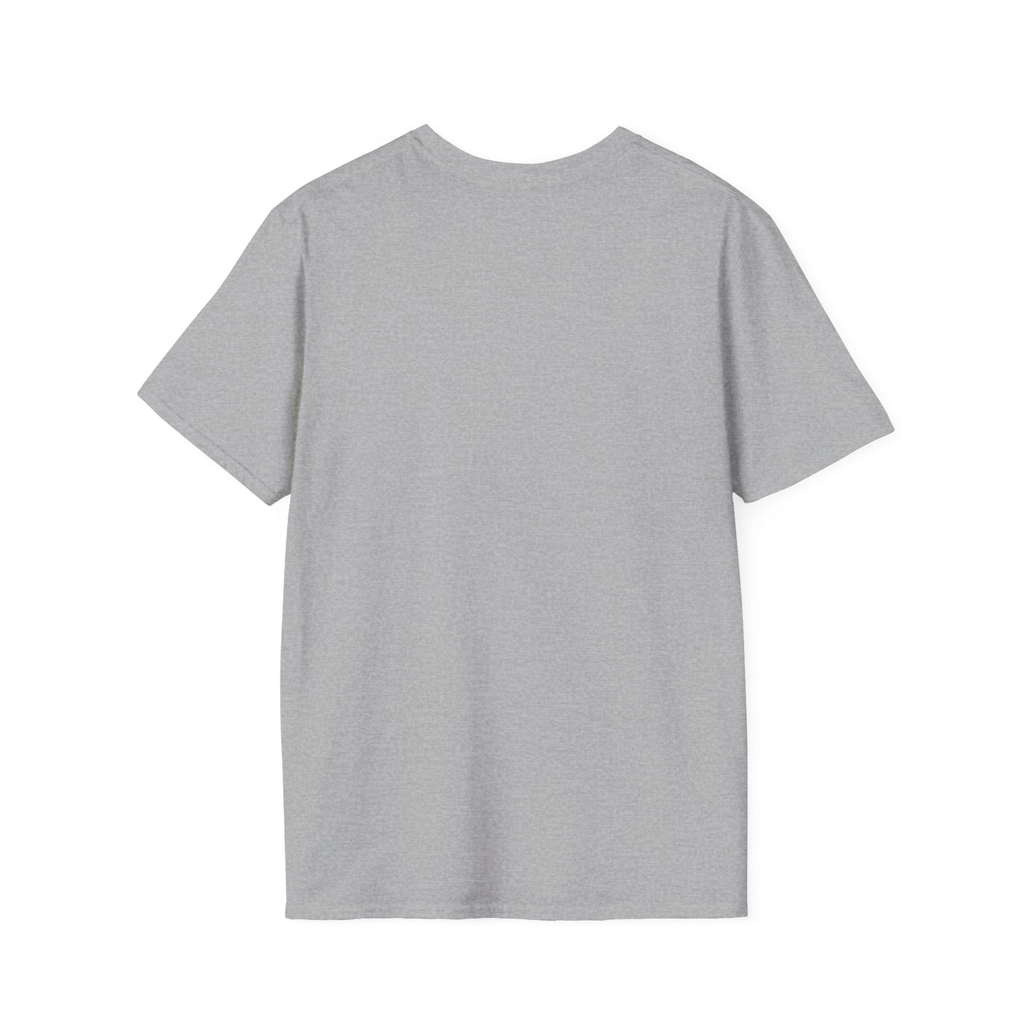 NOPE  - Unisex Softstyle T-Shirt