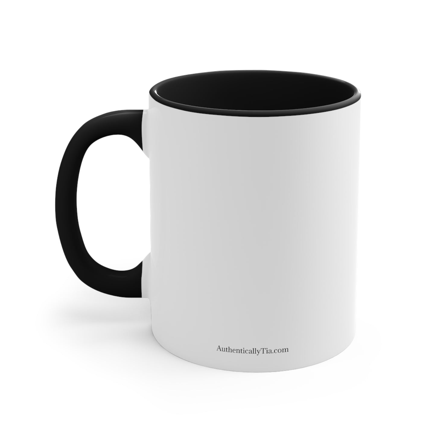 Cup of Happy Mug, 11oz