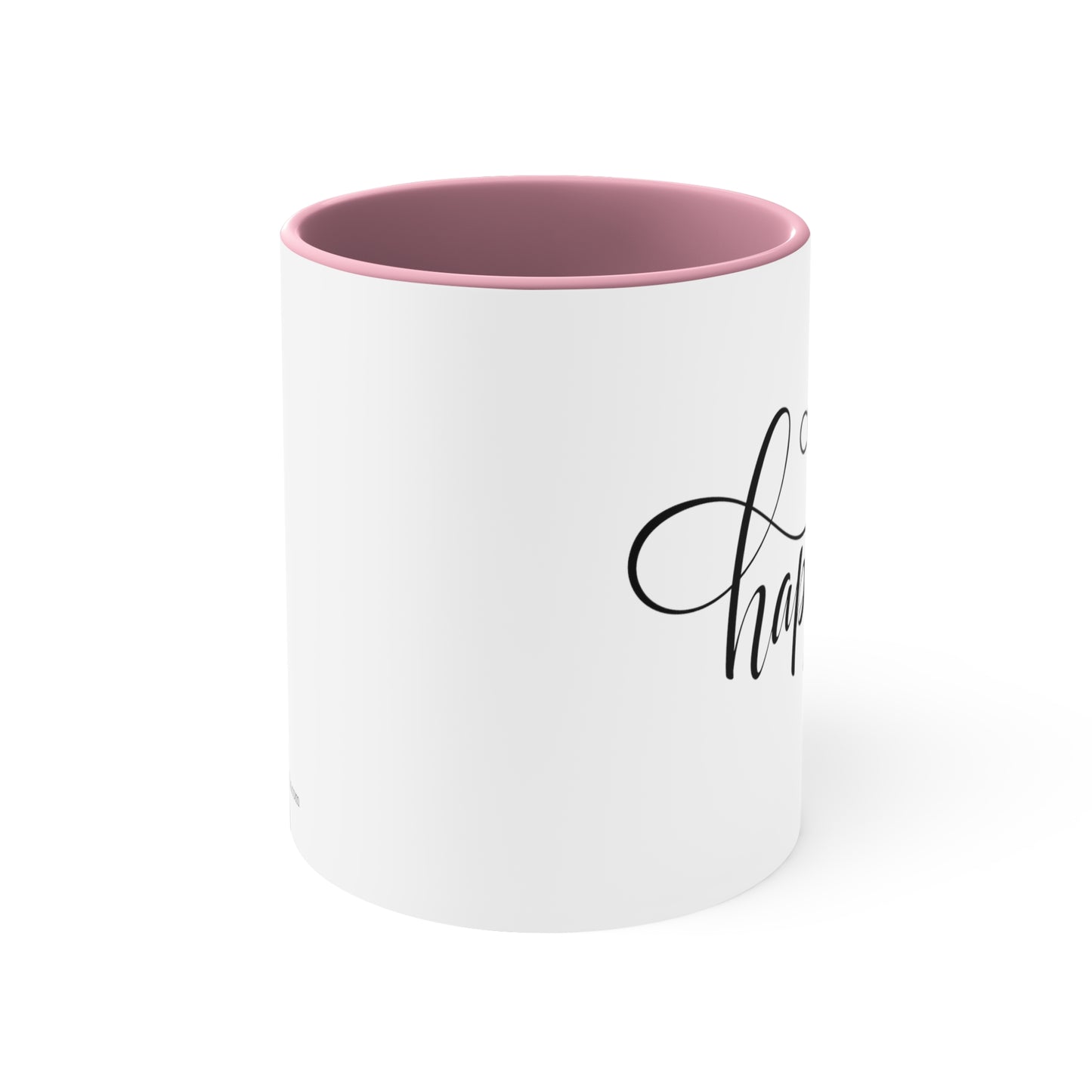 Cup of Happy Mug, 11oz