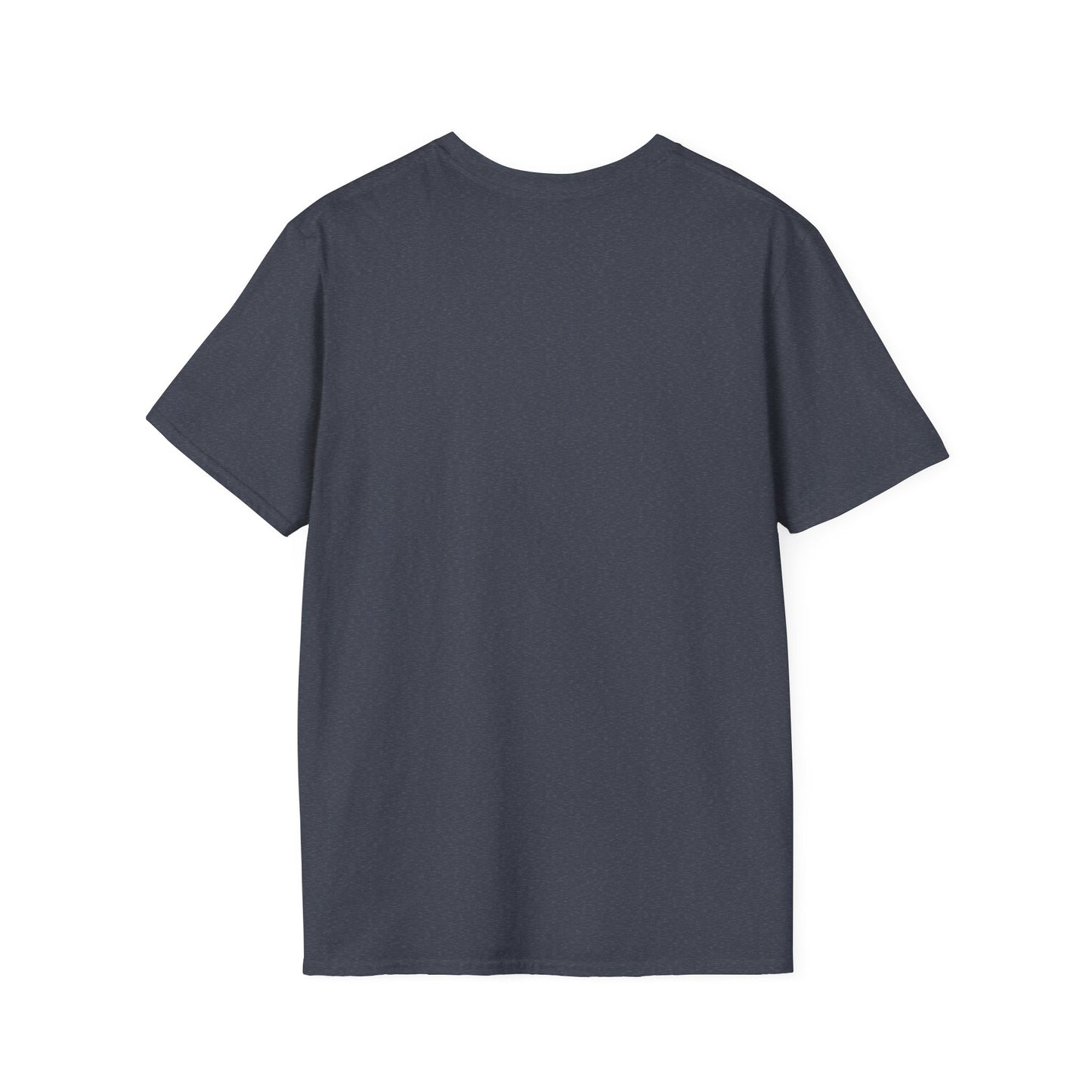 NOPE  - Unisex Softstyle T-Shirt