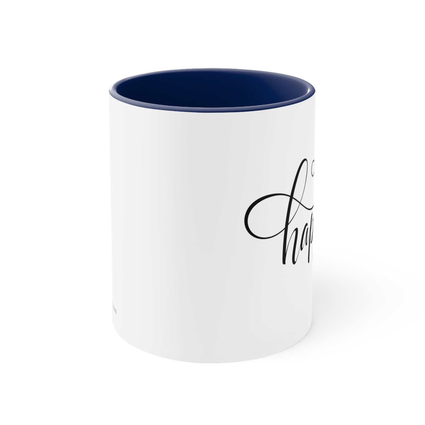 Cup of Happy Mug, 11oz