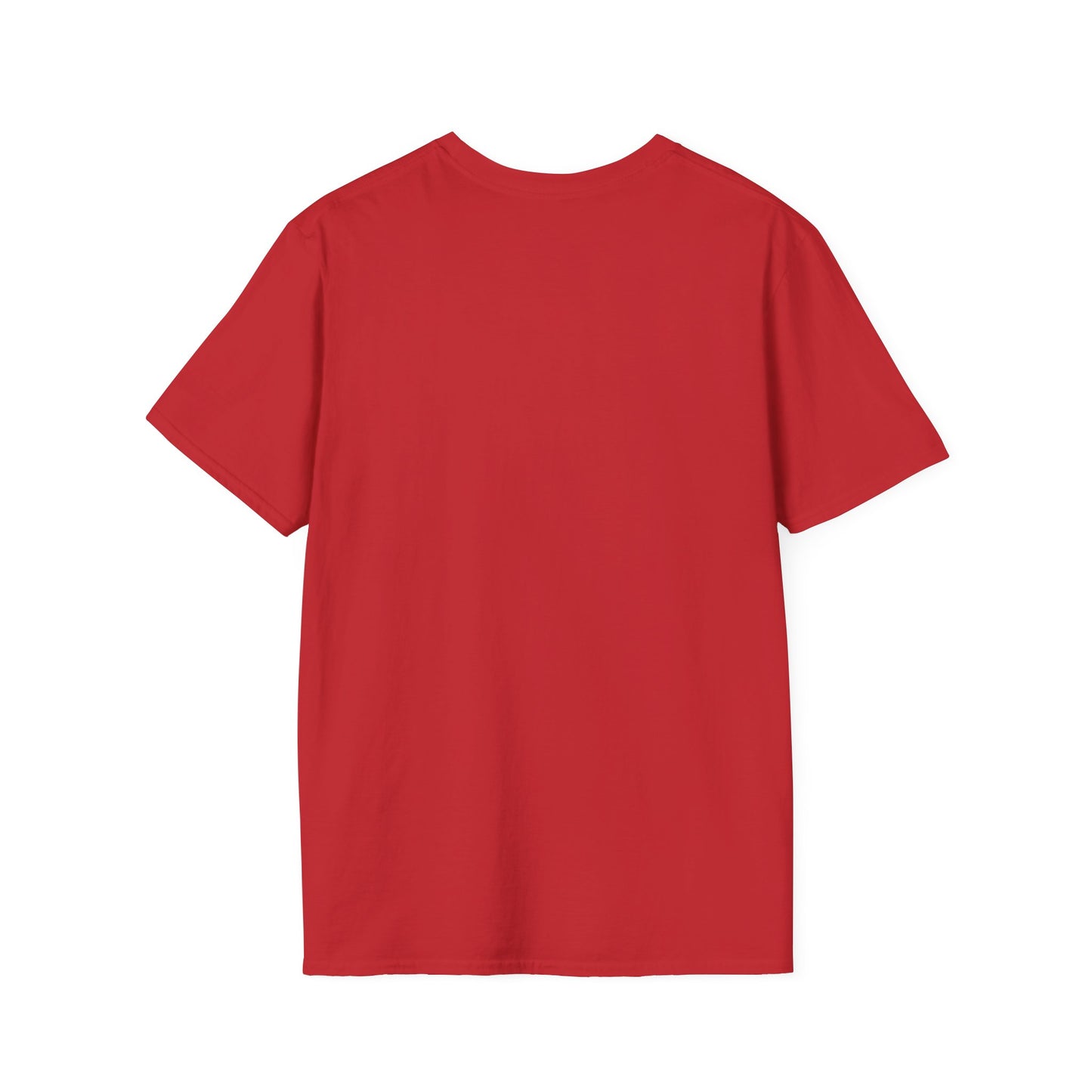NOPE  - Unisex Softstyle T-Shirt