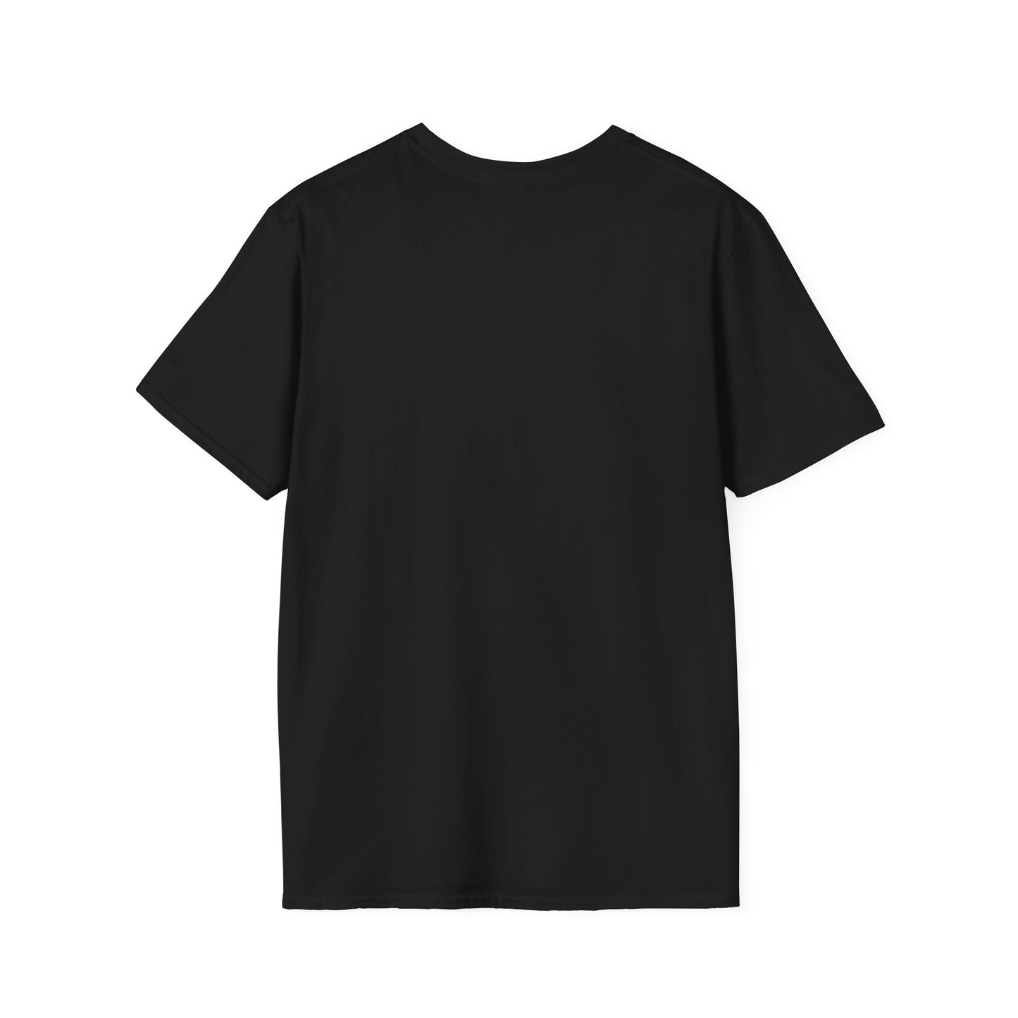NOPE Dog - Unisex Softstyle T-Shirt