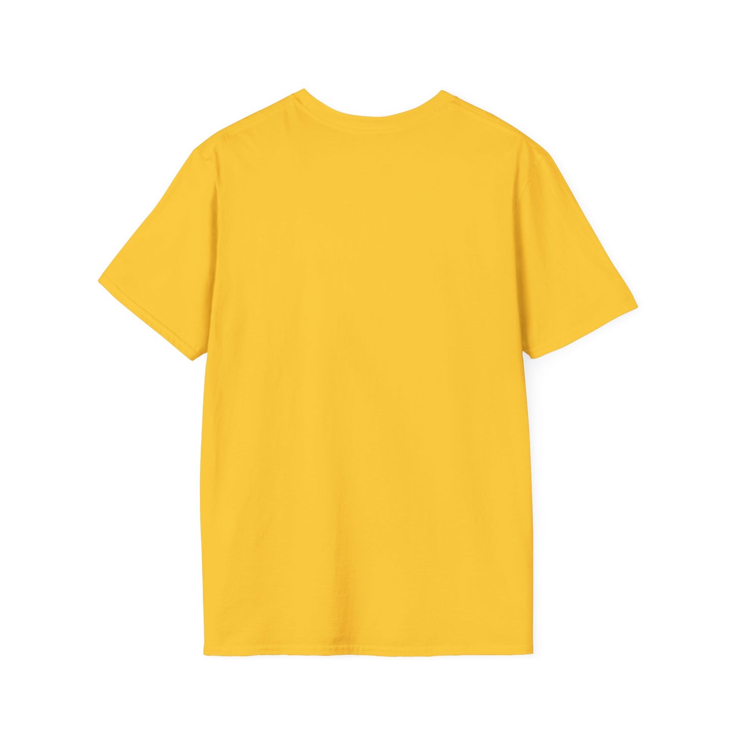 NOPE  - Unisex Softstyle T-Shirt