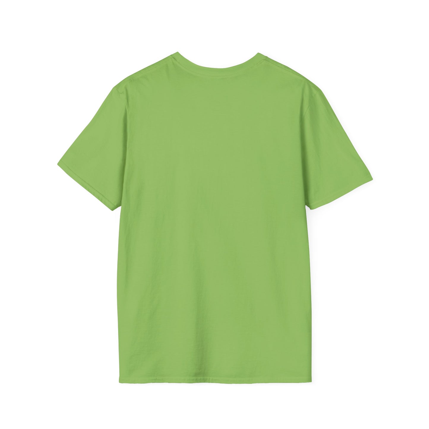 BE KIND Unisex Softstyle T-Shirt