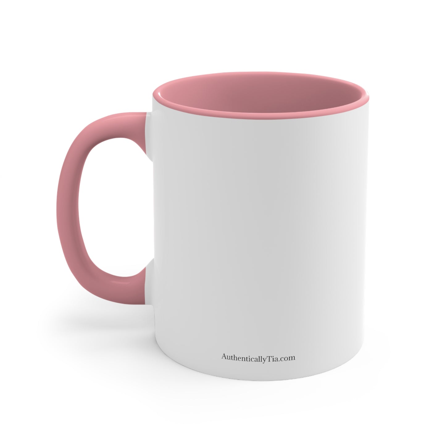 Cup of Happy Mug, 11oz