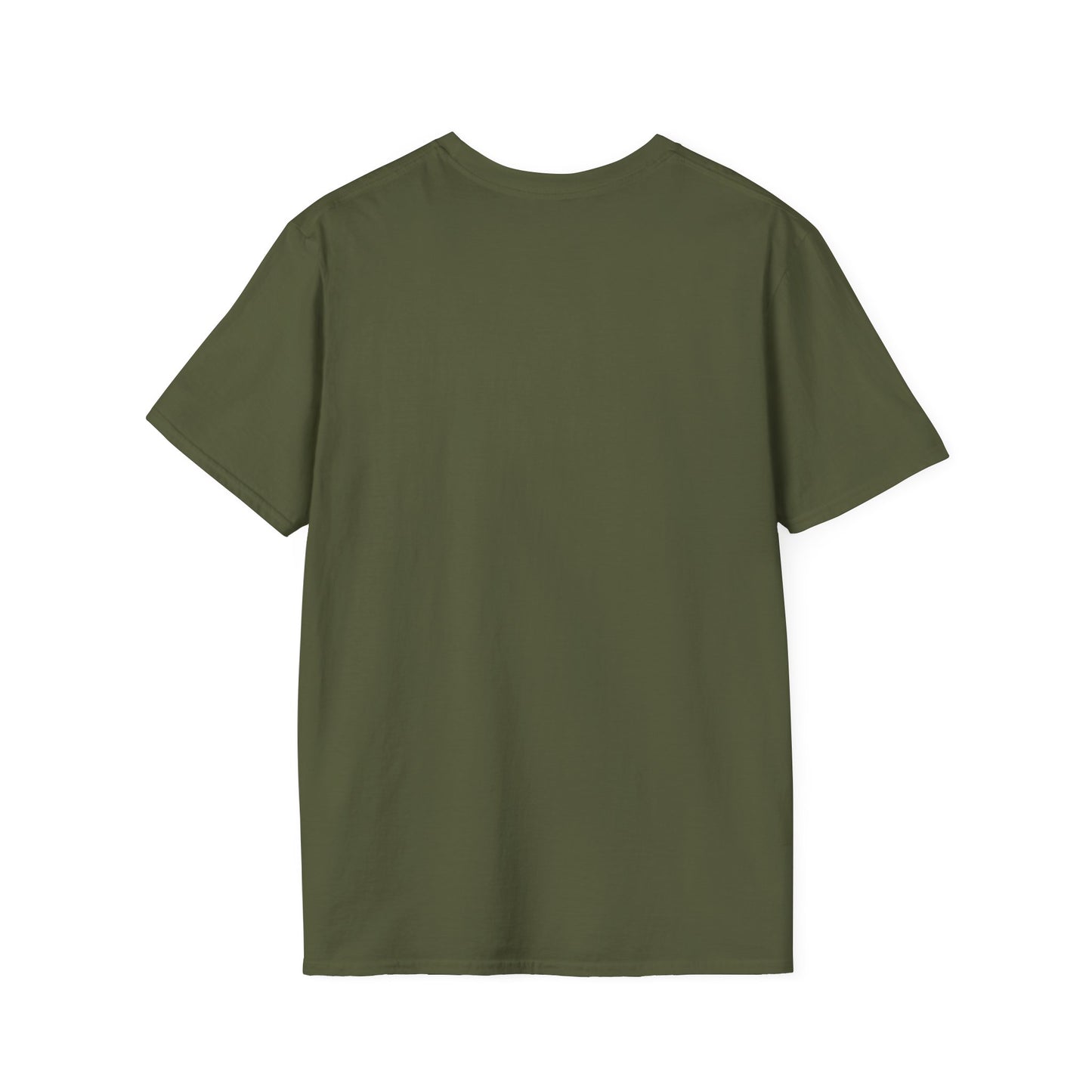 NOPE  - Unisex Softstyle T-Shirt