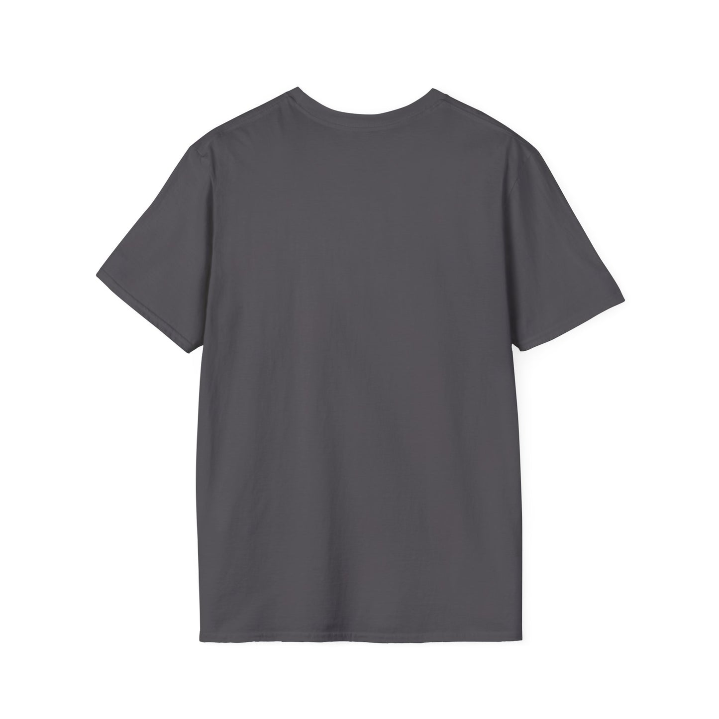 NOPE  - Unisex Softstyle T-Shirt